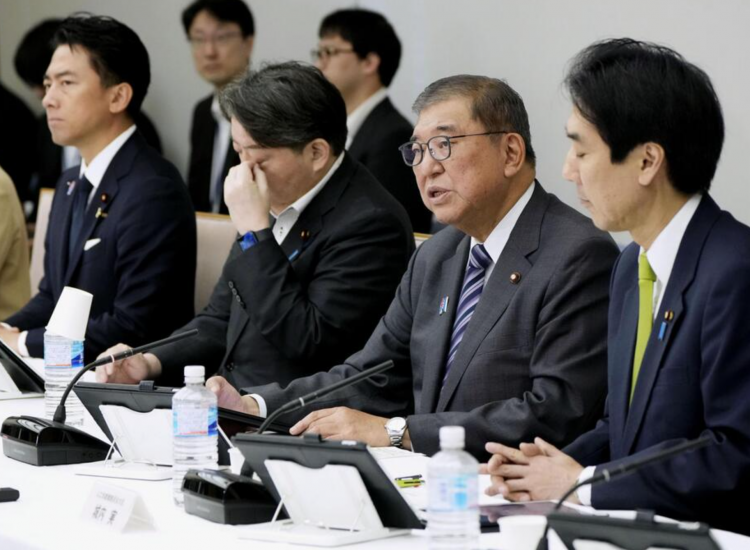 日本成立AI战略本部 目标年内制定《AI基本计划》
