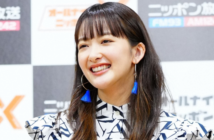 绿黄色社会乐队主唱长屋晴子宣布结婚