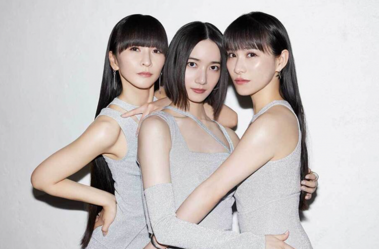 知名电音女团Perfume宣布活动休止 25年生涯暂落幕