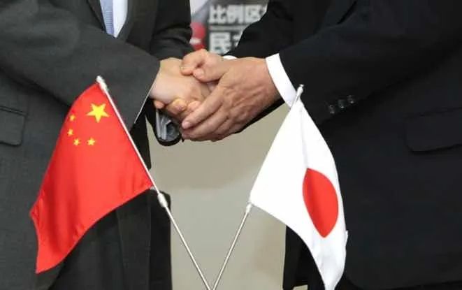 明确拒绝美国对中俄加征关税，日本怎么敢的？