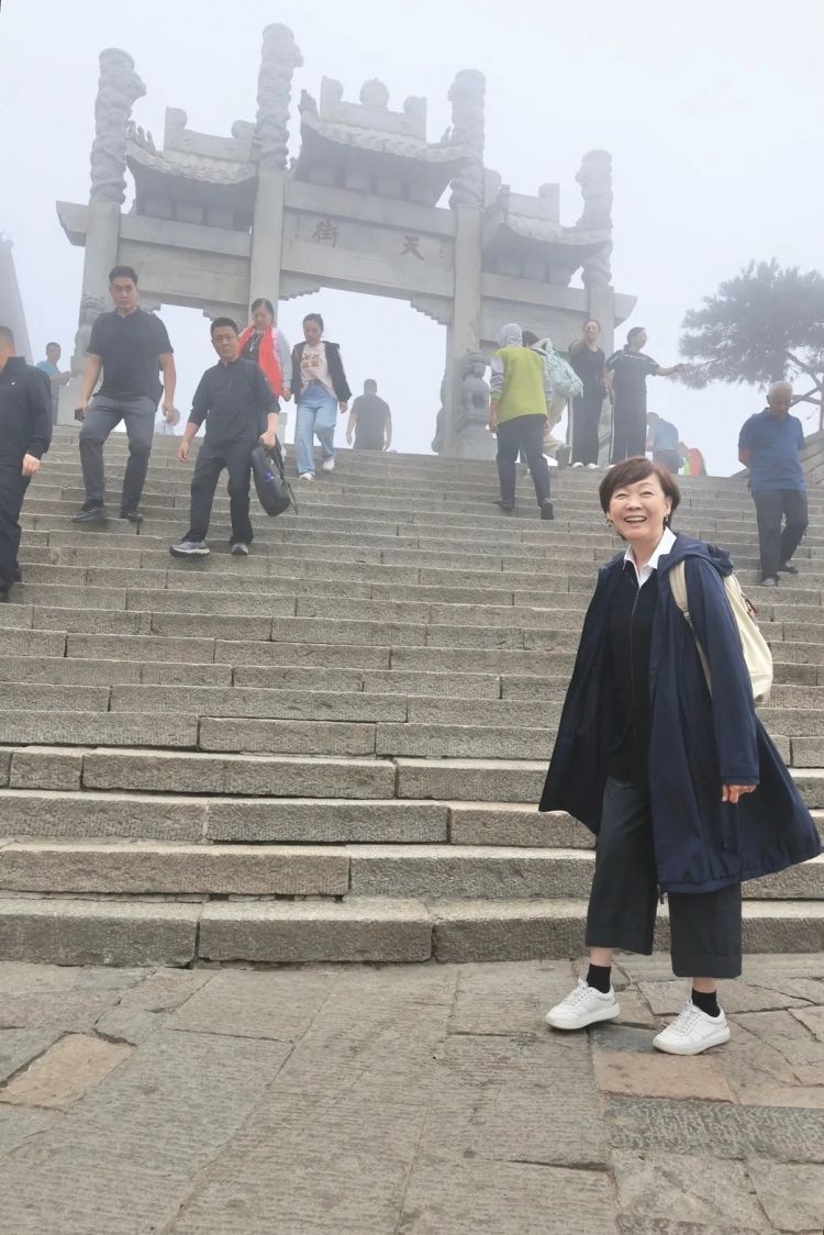 丈夫被枪击后的3年，安倍昭惠说她原谅了凶手？