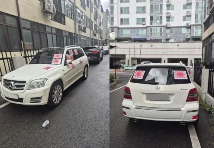 韩国欧巴当街殴打“精日”台湾男大，网友却叫好：果然中韩友谊要靠日本！