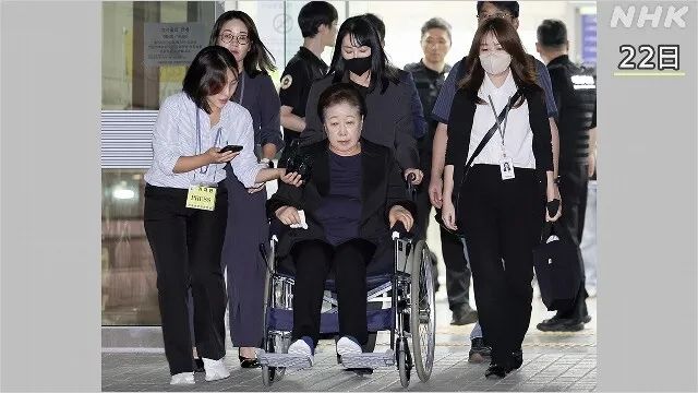 岸田文雄遇袭事件二审结果出炉！安倍枪杀事件的审理也不远了，具体是……