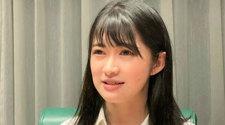 日本名门校花为报复前男友下海拍片，却因吸毒锒铛入狱？