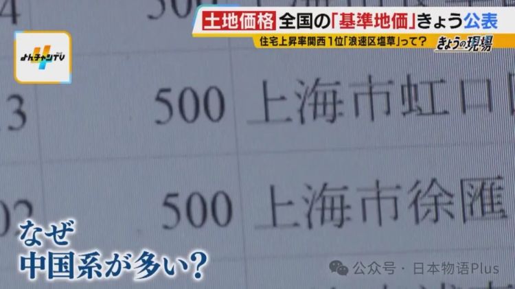 日本人做梦也没想到，会有被中国人“卷”懵的一天！
