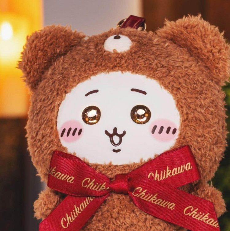 Chiikawa日本盲盒销售引争议 厂商道歉并改为预售制