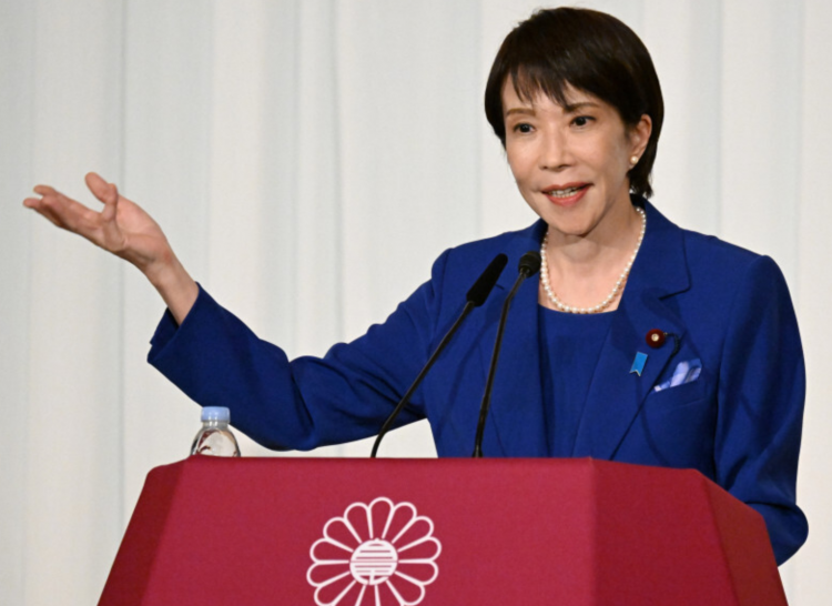 高市早苗“牛马精神”言论引争议 日本劳动辩护团要求撤回