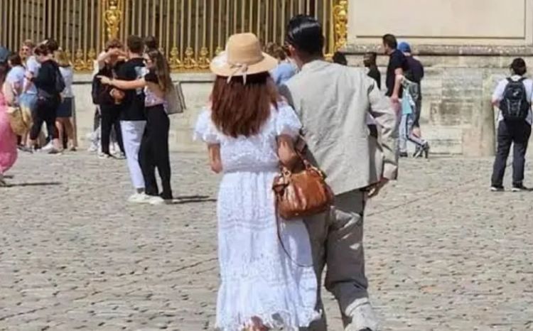 AKIRA赞「娶外国太太很好」！结婚6年几乎不吵架，林志玲1特质胜过日本女生！
