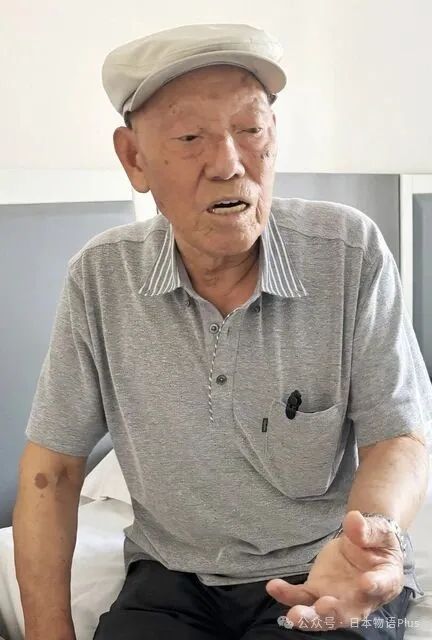 日本残留孤儿的最后一次访华，难忘当年中国人无私的大爱收养