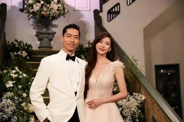 AKIRA赞「娶外国太太很好」！结婚6年几乎不吵架，林志玲1特质胜过日本女生！