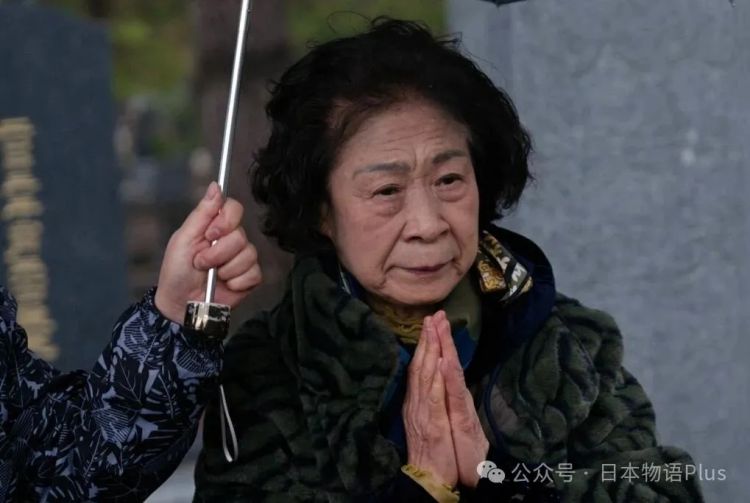 日本残留孤儿的最后一次访华，难忘当年中国人无私的大爱收养