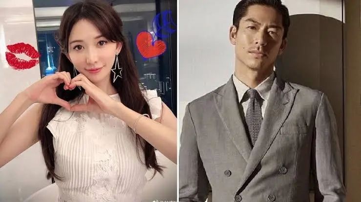 AKIRA赞「娶外国太太很好」！结婚6年几乎不吵架，林志玲1特质胜过日本女生！