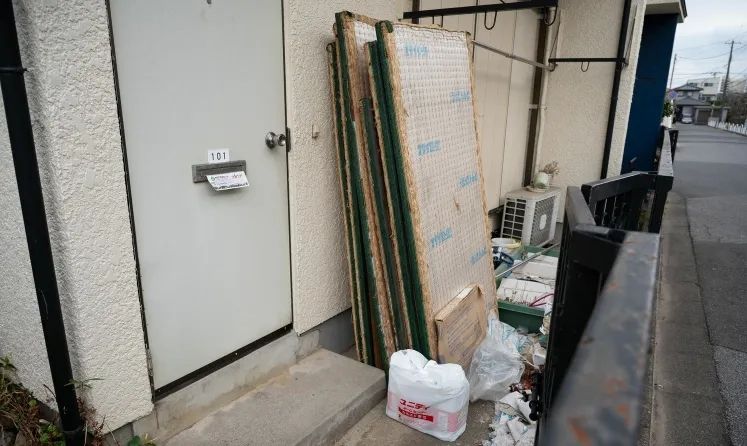 日本富豪夫妻联手毒杀4岁女儿，调查发现父母姐姐也都离奇惨死？