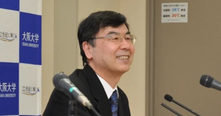 日本又炸了！74岁科学疯子靠“免疫刹车”拿下诺贝尔奖，全国沸腾