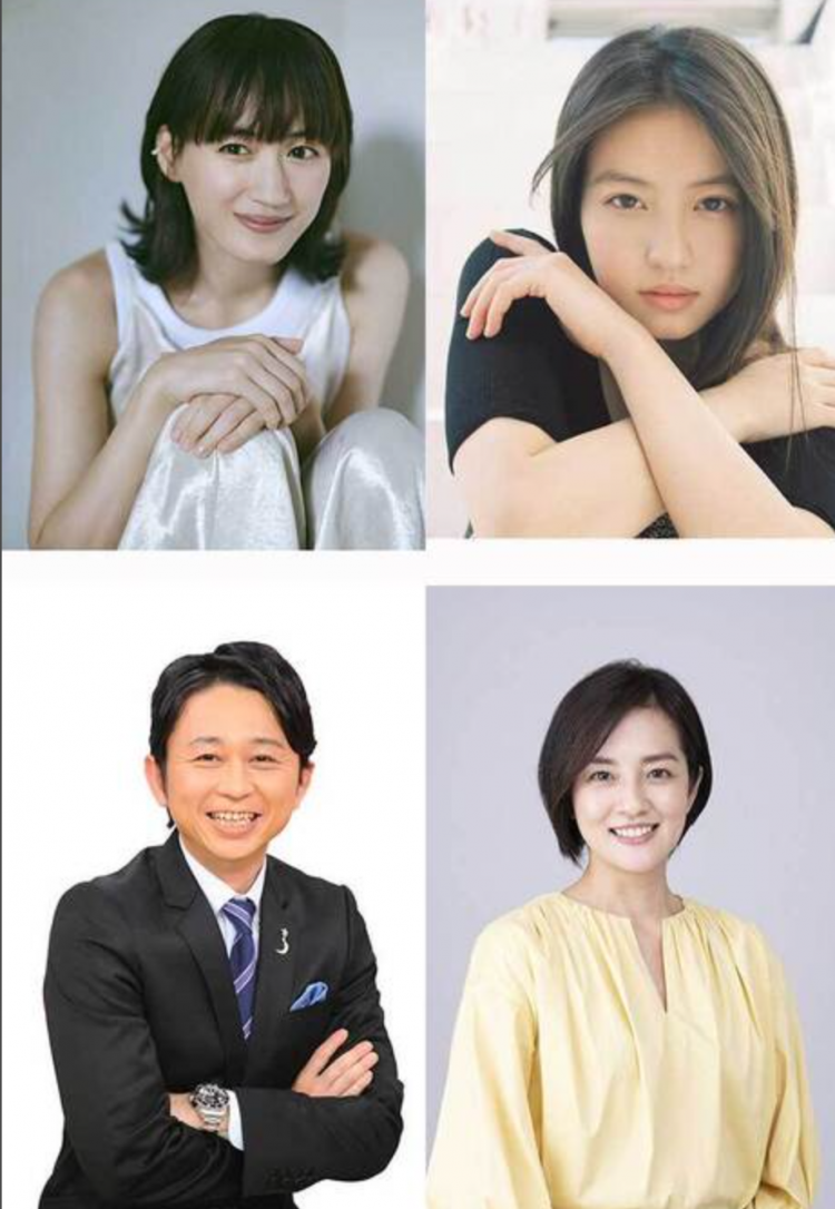 NHK公布第76届红白歌会主持人阵容 绫濑遥领衔