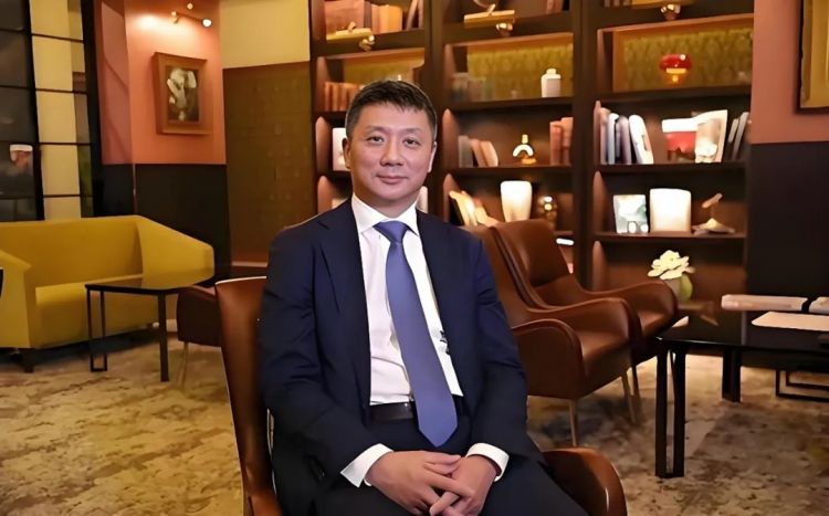 这些中国商人，悄悄掌控日本人的“死亡”