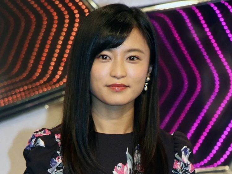 日本国民综艺男星结婚了！新娘竟然不是松子？来盘一盘他的历任女友…