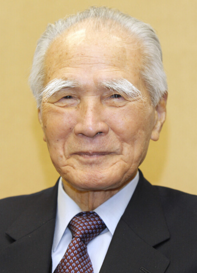 日本前首相村山富市逝世享年101岁 曾发表反省侵略历史