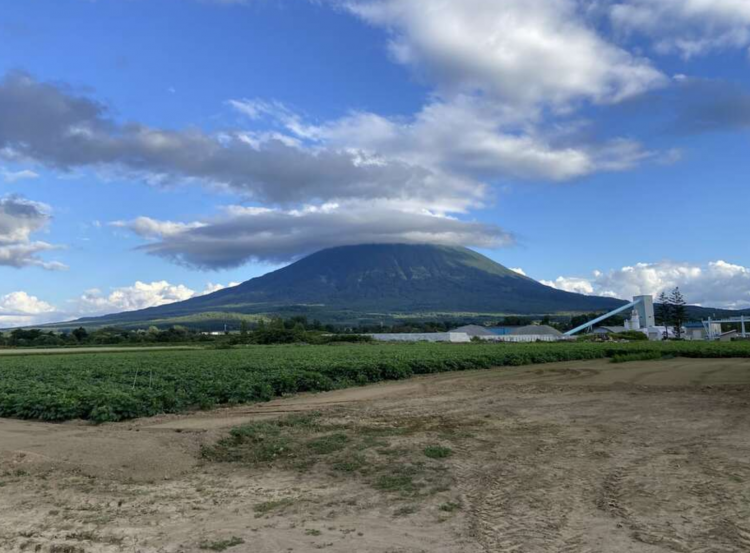 北海道批准大型外国人共同住宅计划引热议