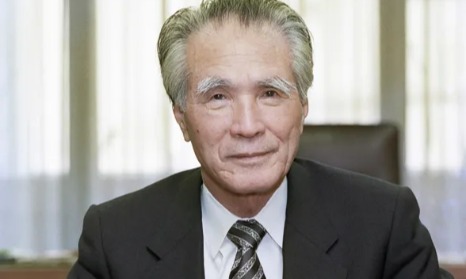 村山富市的离去，是一个时代的落幕
