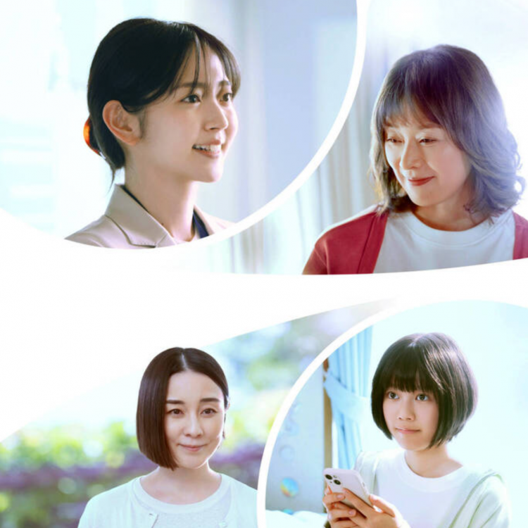 铃木爱理首次单独主演电影 定档明年 铃木爱理首次单独主演电影 定档明年