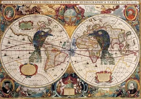 日料店竟然有道菜叫“煮南京” ！？日本人可能是被葡萄牙人骗了...