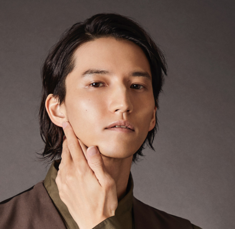 田口淳之介时隔11年再次出演电视剧