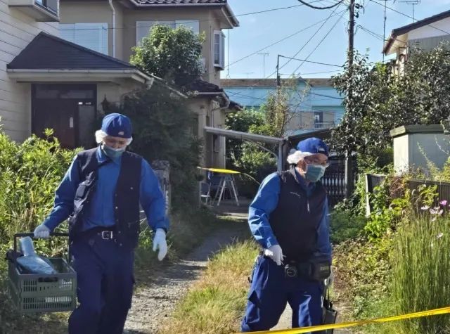 日本母亲杀女冰柜藏尸20年后自首，对外打造“好人人设”，对内让丈夫和婆婆集体沉默？！