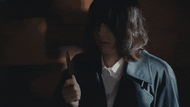 大女主复仇剧,青春女神又杀疯了! 大女主复仇剧,青春女神又杀疯了!