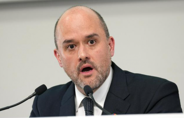 日产汽车中期财报现2219亿赤字 美国关税与主业不振拖累业绩 日产汽车中期财报现2219亿赤字 美国关税与主业不振拖累业绩