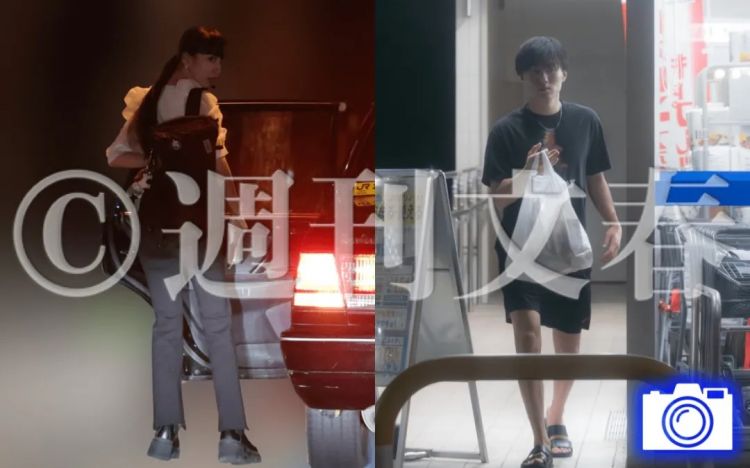 木村拓哉大女儿恋爱了？网友炸锅：不是说要找比爸爸帅的吗？