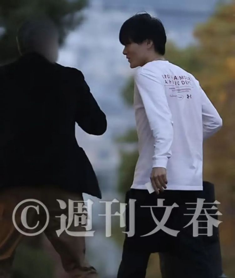 木村拓哉大女儿恋爱了？网友炸锅：不是说要找比爸爸帅的吗？