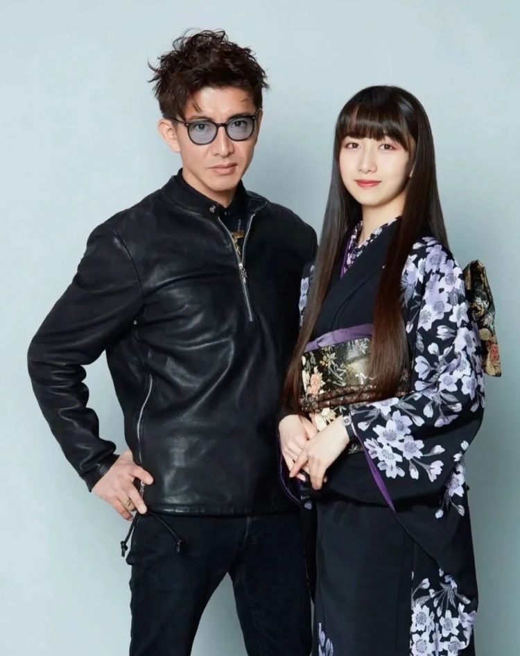 木村拓哉大女儿恋爱了？网友炸锅：不是说要找比爸爸帅的吗？