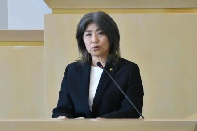 杨XX麻辣烫、Labubu也能成为日本年度流行语?好多看着莫名其妙啊! 杨XX麻辣烫、Labubu也能成为日本年度流行语?好多看着莫名其妙啊!