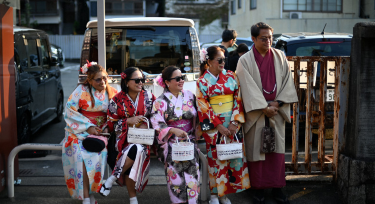 日本拟上调出境税至3000日元以上