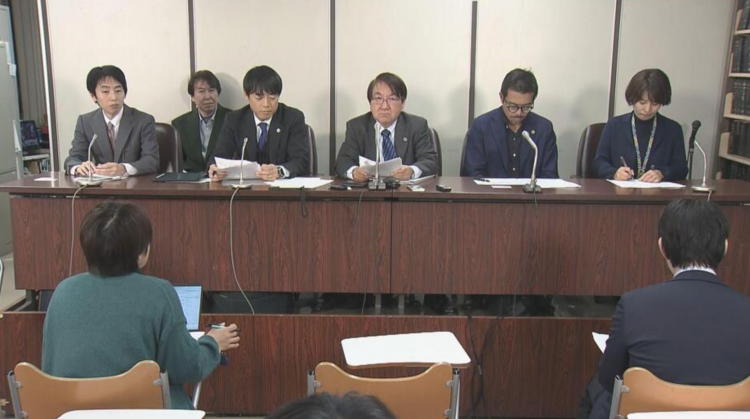 旧统一教会支付约21亿和解金 与132名受害者达成和解 旧统一教会支付约21亿和解金 与132名受害者达成和解