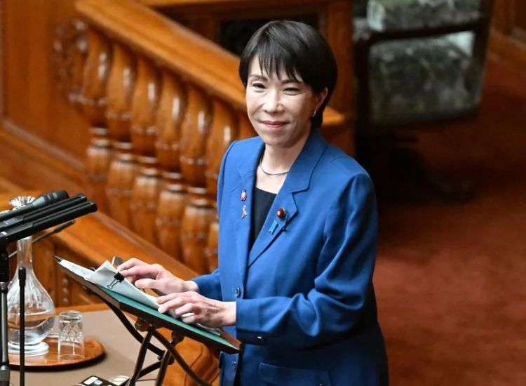 12岁女孩卖到日本被迫接客引震怒,高市早苗剑指买方整顿风俗市场? 12岁女孩卖到日本被迫接客引震怒,高市早苗剑指买方整顿风俗市场?