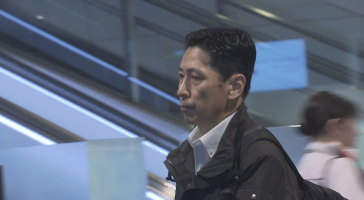 中日关系紧张之际 日本外务省亚大局局长赴北京磋商