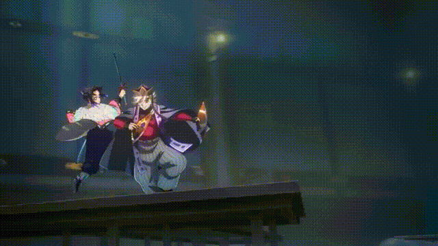 剧场版《鬼灭之刃》豆瓣8.7值得吗？