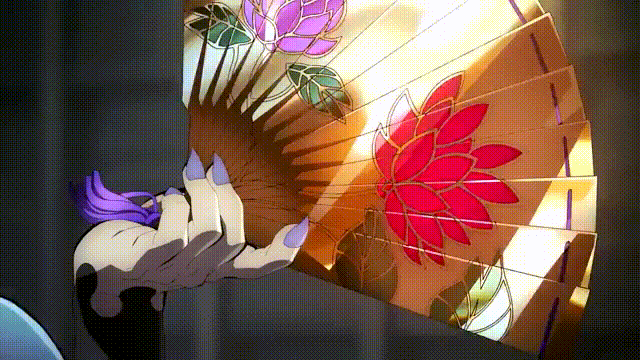 剧场版《鬼灭之刃》豆瓣8.7值得吗？