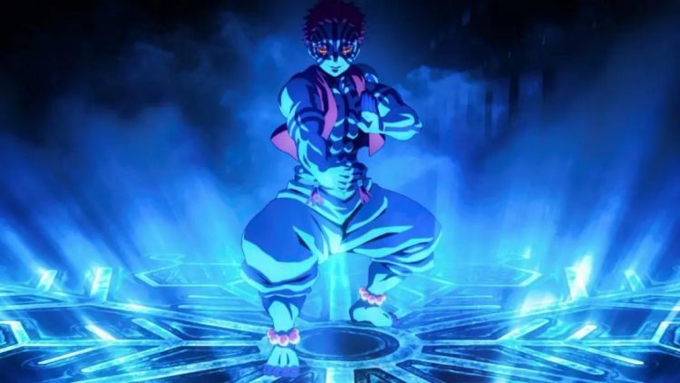 剧场版《鬼灭之刃》豆瓣8.7值得吗？