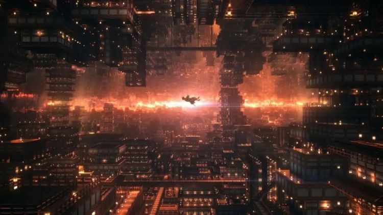 剧场版《鬼灭之刃》豆瓣8.7值得吗？