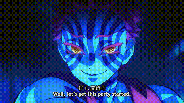 剧场版《鬼灭之刃》豆瓣8.7值得吗？