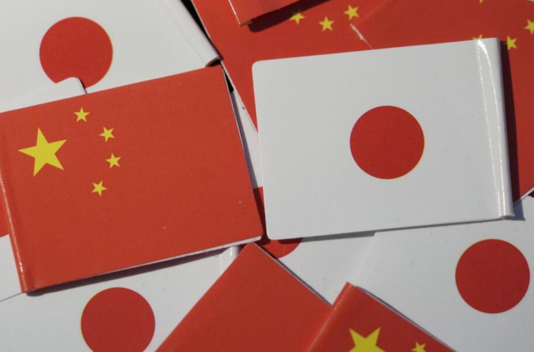 中国赴日旅行减少将致日本经济损失1.7万亿日元？ 