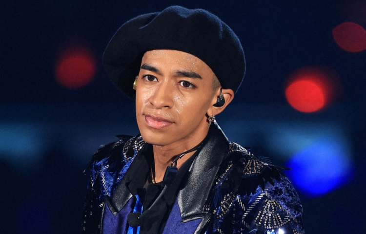 Aぇ！group成员宣布退团 此前曾当街裸露下体