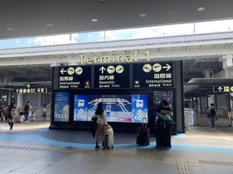 中国游客在日本关西机场坠落身亡,同游母亲当场目睹悲剧? 中国游客在日本关西机场坠落身亡,同游母亲当场目睹悲剧?