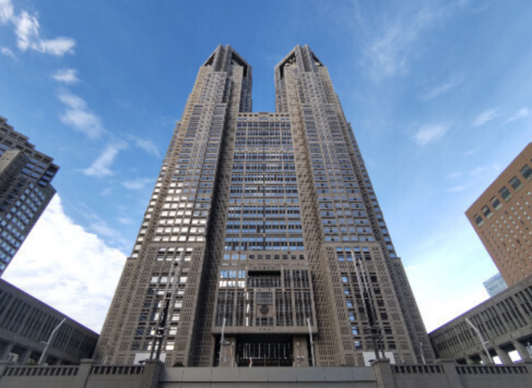 东京拟调整住宿税：从定额制改为3%定率制 