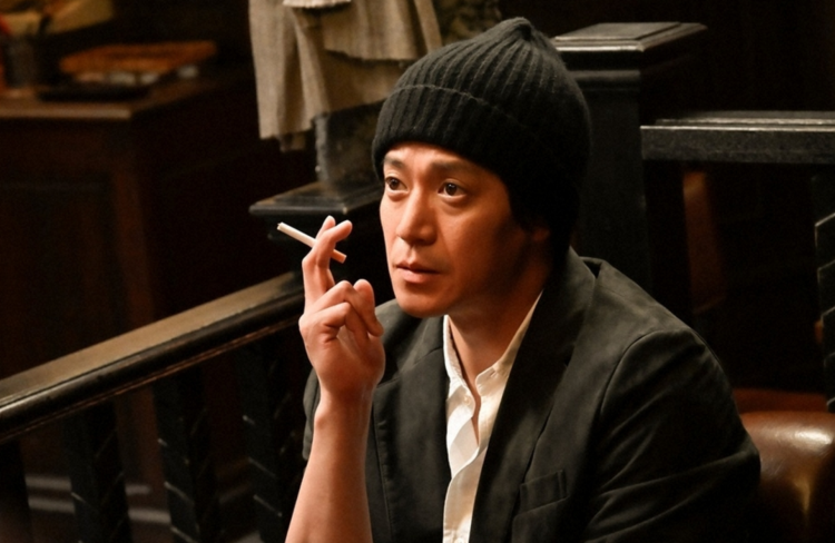 小栗旬惊喜出演三谷幸喜新剧 首度演绎恩师蜷川幸雄