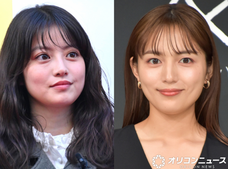 2025年日本CM艺人榜出炉 川口春奈四连冠