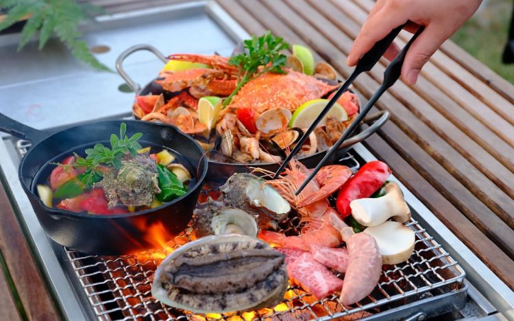 悠久的时间流逝，自然与历史交织的岛【松岛】